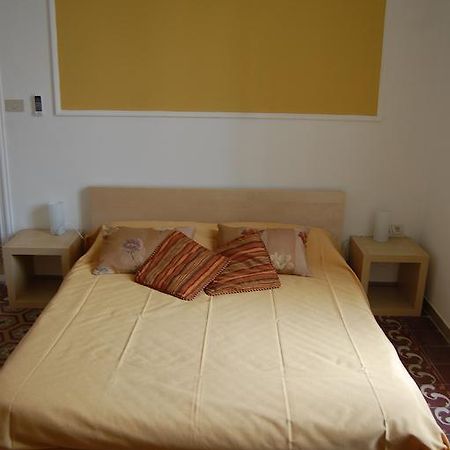 Arena Alfieri B&B Livorno Rom bilde