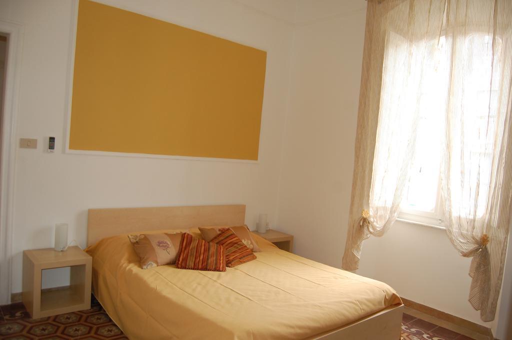 Arena Alfieri B&B Livorno Rom bilde