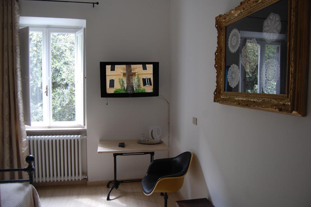 Arena Alfieri B&B Livorno Rom bilde