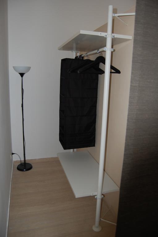 Arena Alfieri B&B Livorno Rom bilde